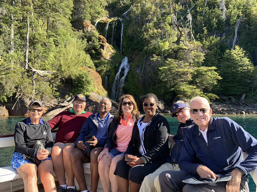 <h2>The Best of Argentina Escorted 2019 Feb 18</h2>11 Nights in Patagonia & Buenos Aires | 6 Rounds | February 18 – March 1